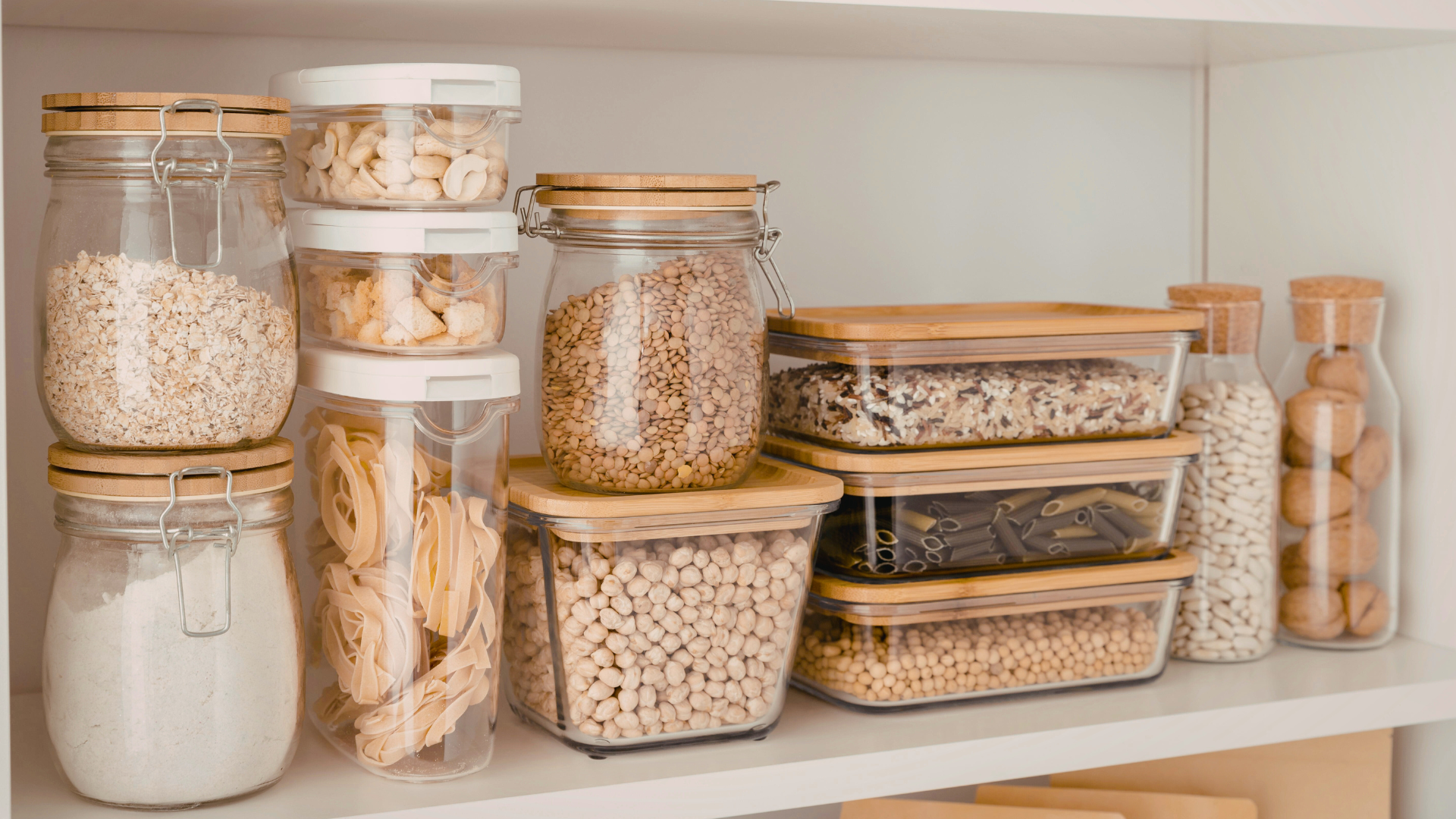 Comfortably Free Organizing