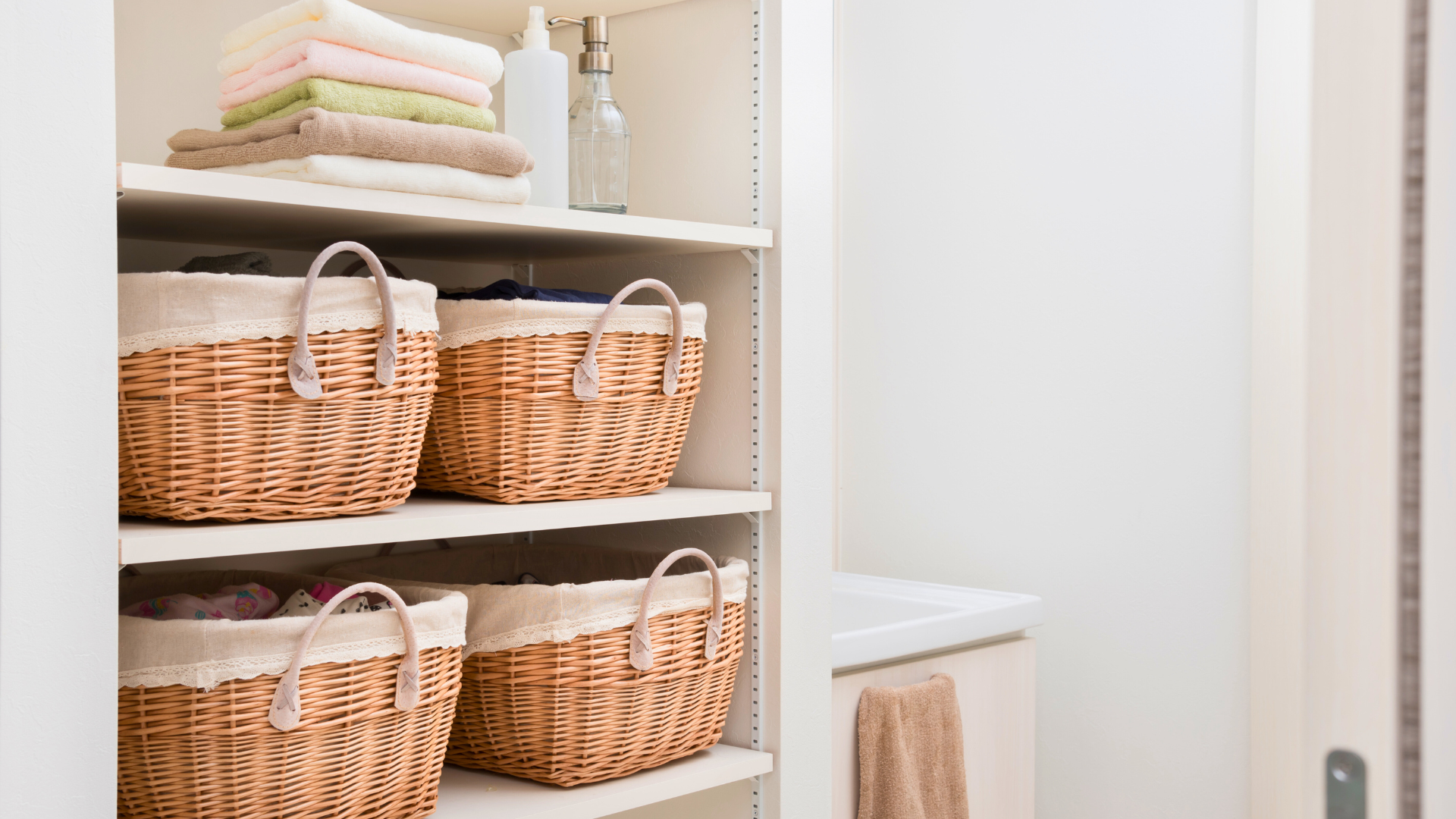 Comfortably Free Organizing