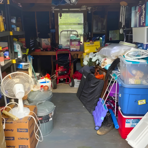 Comfortably Free Organizing Garage Organization Services