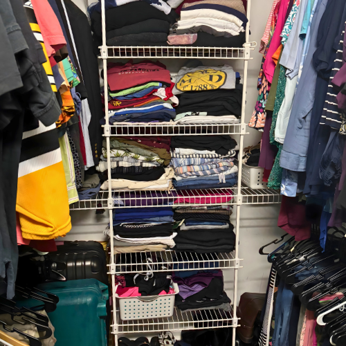 Comfortably Free Organizing Home & Business Organizing Services